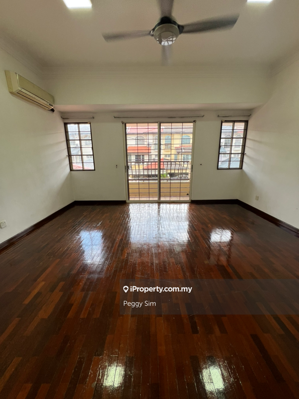 2.5-storey Terraced House for Rent in Bandar Puteri Puchong, Puchong by Peggy Sim - iProperty.com.my