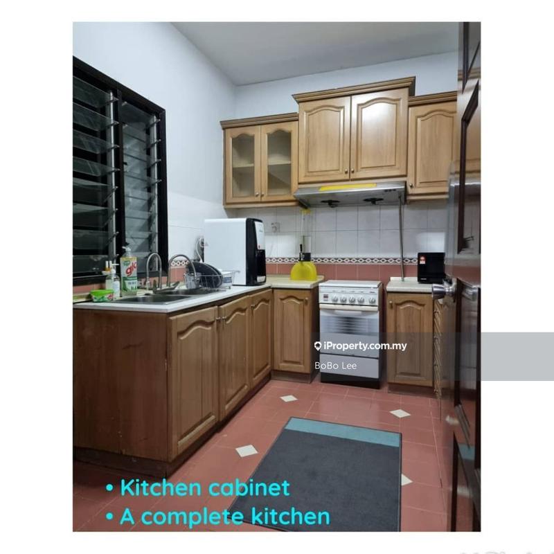 Townhouse for Sale in Taman Yarl, Jalan Klang Lama (Old Klang Road) by BoBo Lee - iProperty.com.my