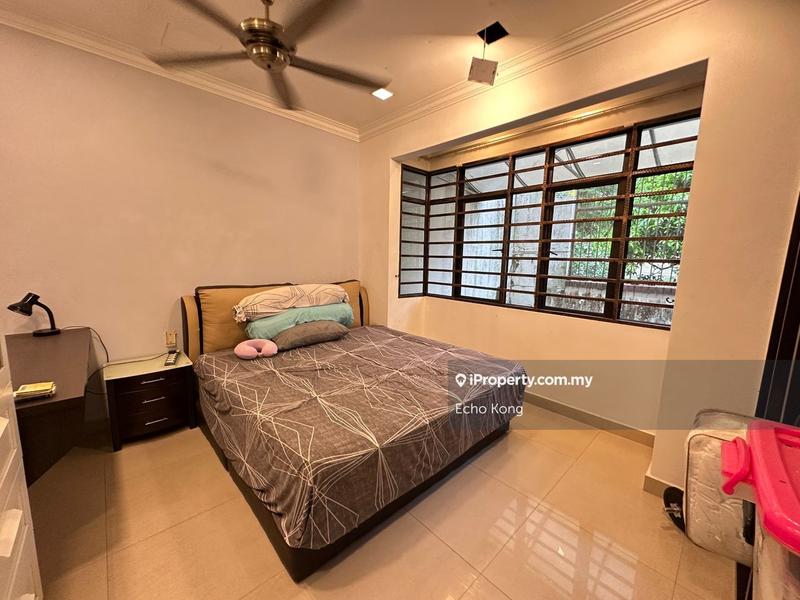 Semi-Detached House for Sale in Bukit Rahman Putra, Sungai Buloh by Echo Kong - iProperty.com.my