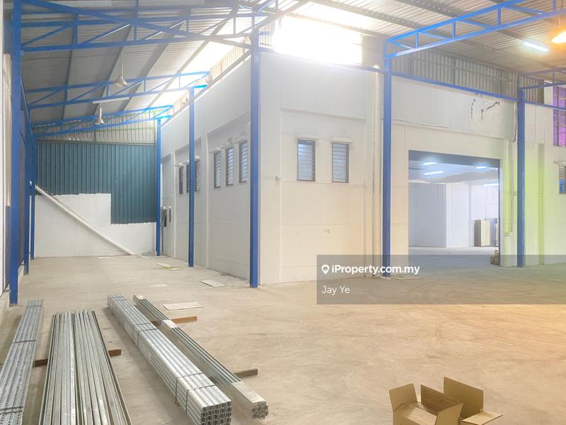 Semi-D Kilang untuk Disewa di 9mytw, Puchong oleh Jay Ye - iProperty.com.my