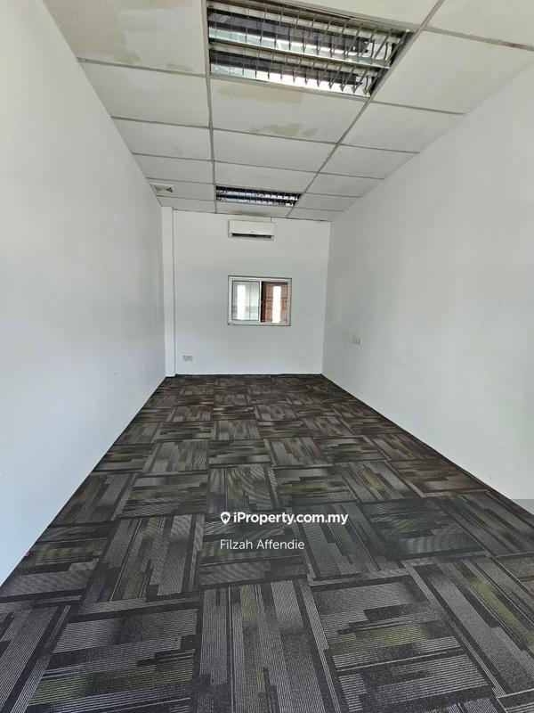 Kilang Terpisah untuk Dijual di Bandar Pinggiran Subang, Shah Alam oleh Filzah Affendie - iProperty.com.my