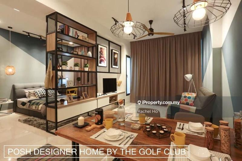 For Rent - Arnica @ Tropicana Gardens