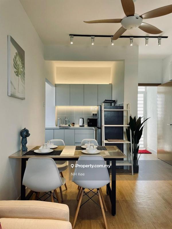 Pangsapuri untuk Disewa di Impiana Sky Residensi oleh NH Kee - iProperty.com.my