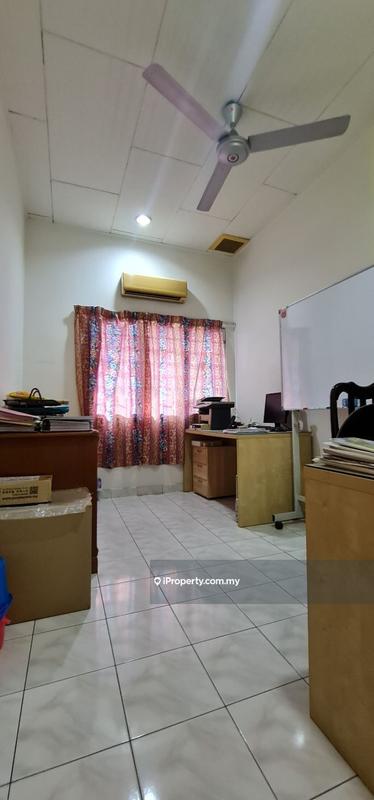 2-storey Terraced House for Sale in SS23, Petaling Jaya by Desmond Tan - iProperty.com.my