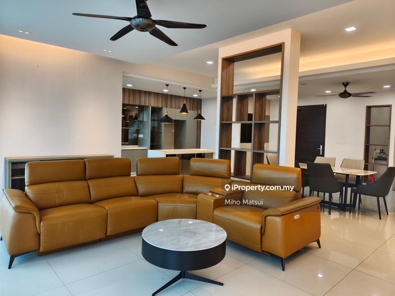 For Sale - Uptown Residences