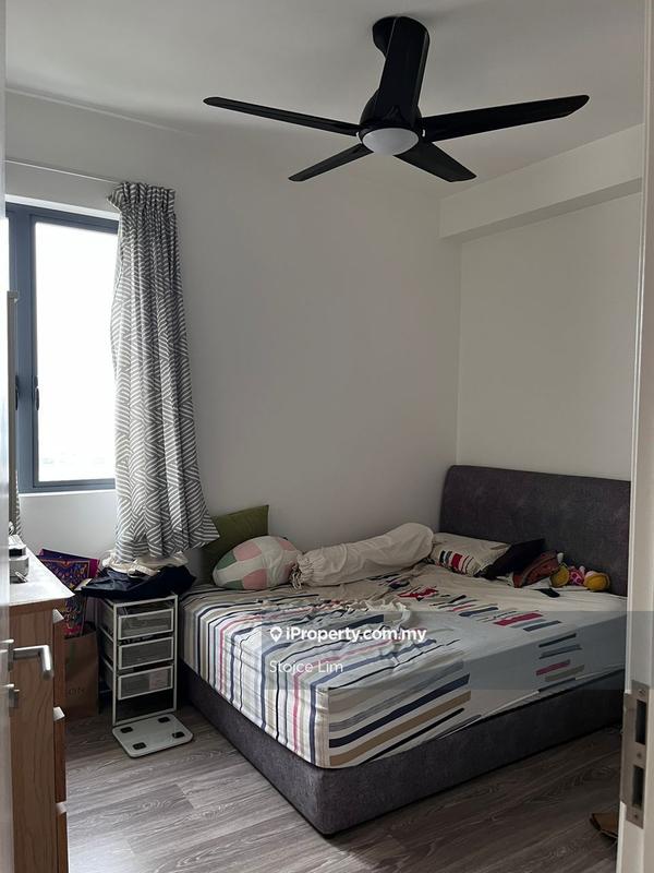 Residensi Servis untuk Dijual di United Point (Residensi Berpadu) oleh Stojce Lim - iProperty.com.my