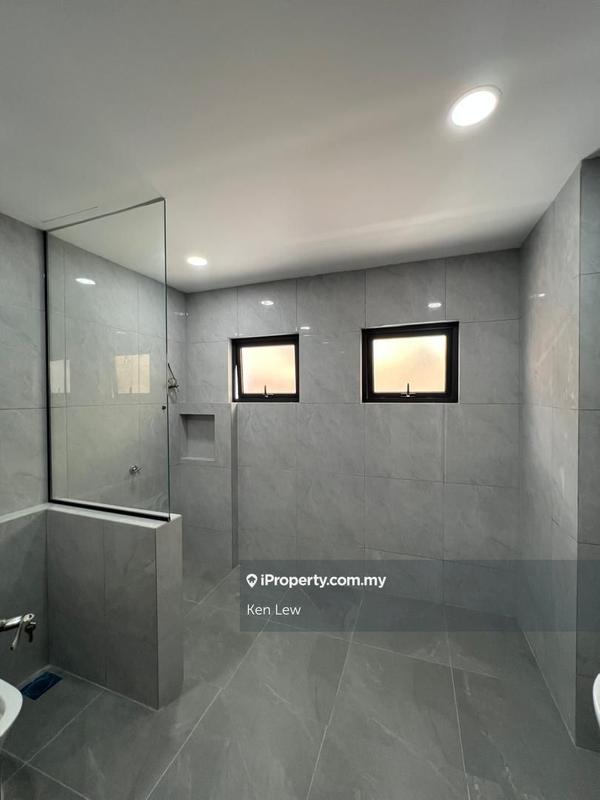 Rumah Berkembar untuk Dijual di Taman Bukit Segar, Cheras oleh Ken Lew - iProperty.com.my