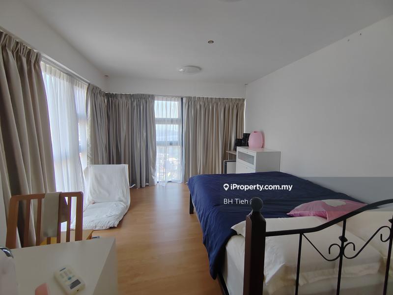 Residensi Servis untuk Dijual di EkoCheras oleh BH Tieh - iProperty.com.my