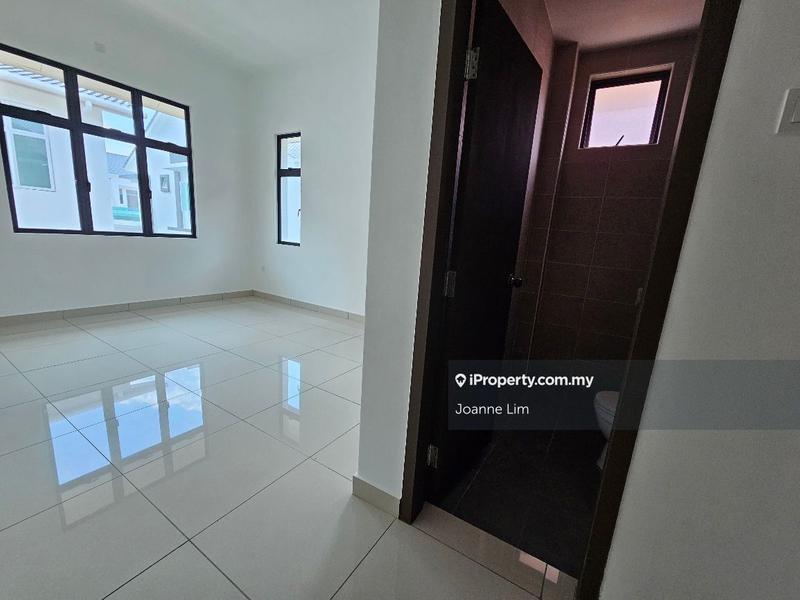 Rumah Berkembar untuk Dijual di Taman Bertam Heights, Bertam oleh Joanne Lim - iProperty.com.my