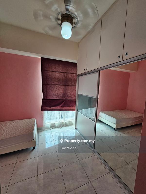 Kediaman Servis untuk Dijual di Casa Suites oleh Tim Wong - iProperty.com.my