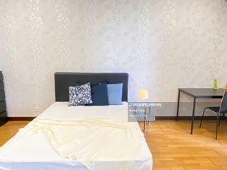 Condominium for Sale in Hampshire Residences by Jenny Ong - iProperty.com.my