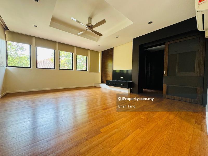 Semi-Detached House for Sale in Bukit Kiara Residences, Sri Hartamas by Brian Tang - iProperty.com.my