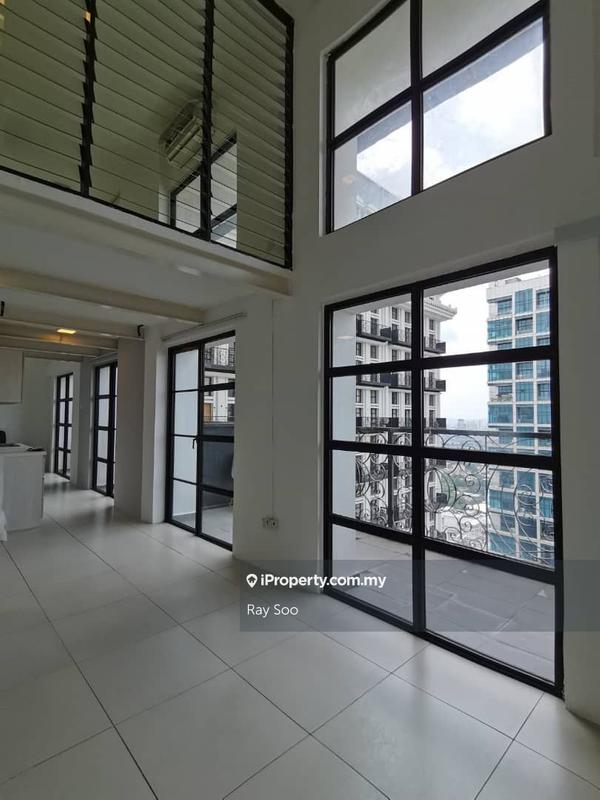 Kediaman Servis untuk Dijual di Colonial @ Empire City oleh Ray Soo - iProperty.com.my