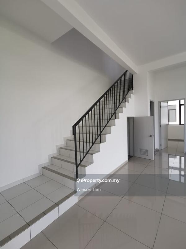 Rumah Berangkai 2 Tingkat untuk Dijual di Eco Grandeur, Puncak Alam oleh Winson Tam - iProperty.com.my