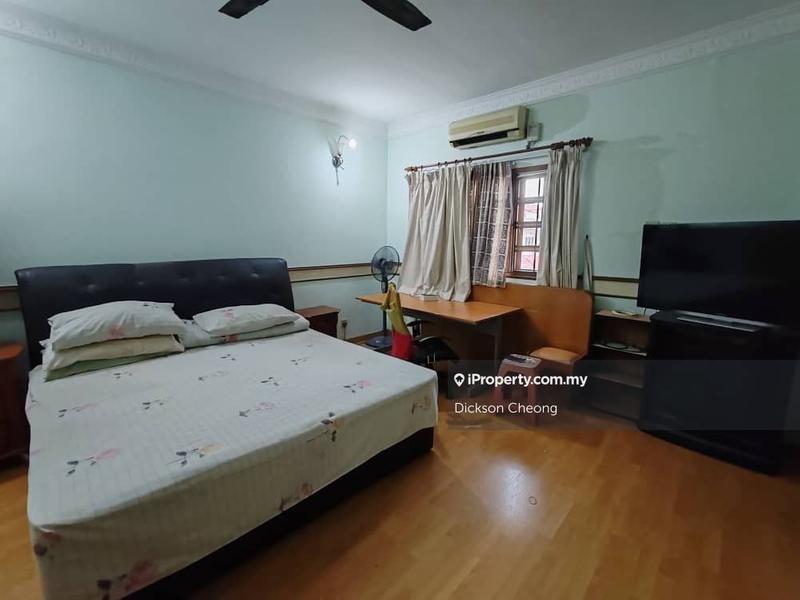 Rumah Berangkai 2 Tingkat untuk Dijual di Bandar Utama 1, Bandar Utama oleh Dickson Cheong - iProperty.com.my