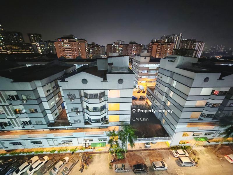 Condominium for Sale in Spring Avenue (Kuchai Damai) by CM Chin - iProperty.com.my