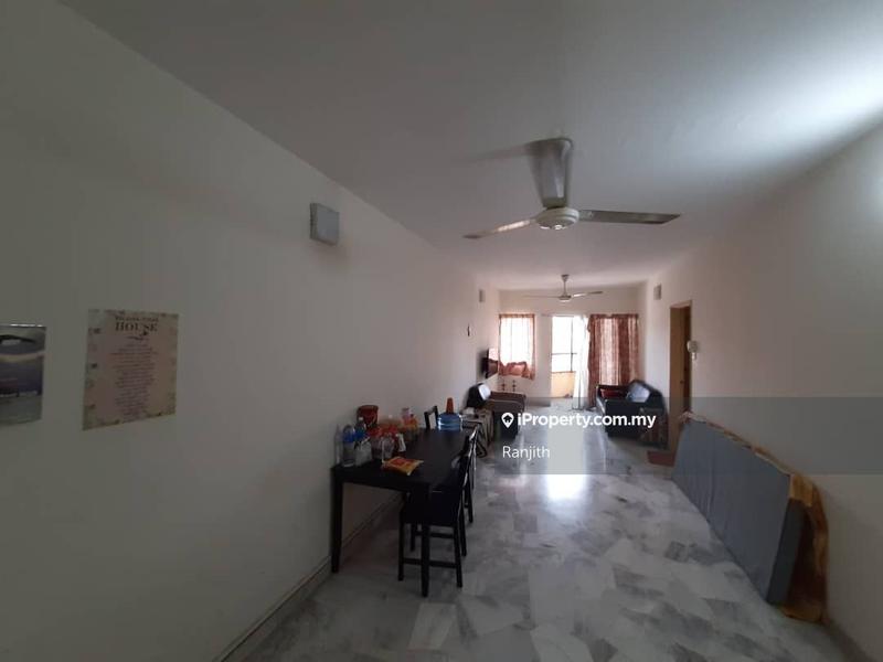 Condominium for Rent in Palm Court Condominium by Ranjith - iProperty.com.my