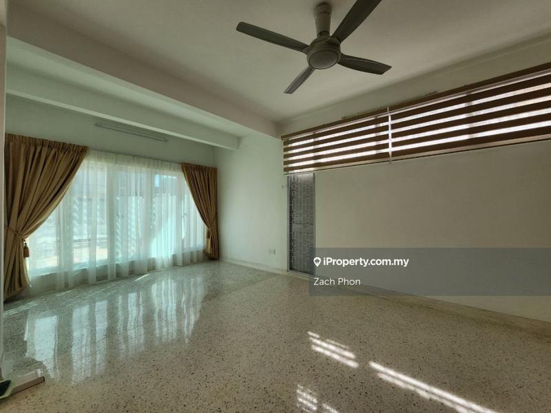 2-storey Terraced House for Sale in Petaling Jaya, Selangor by Zach Phon - iProperty.com.my