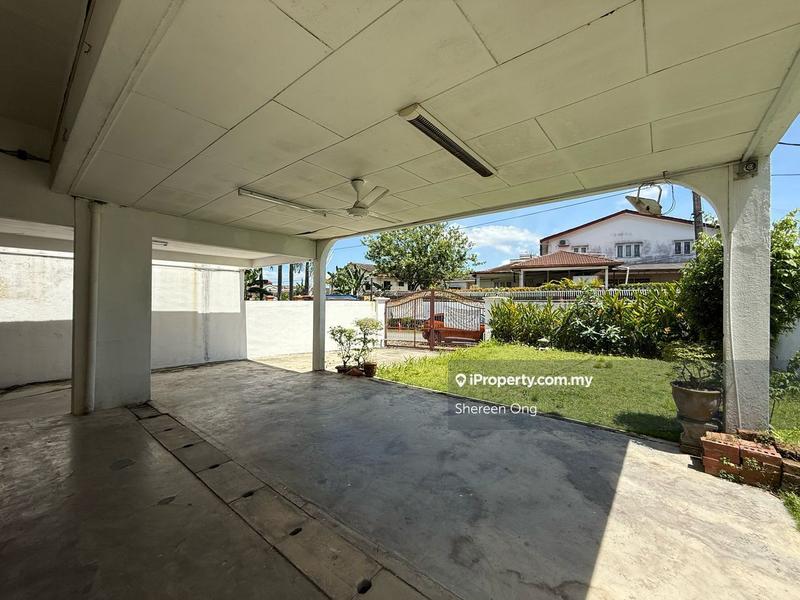 Semi-Detached House for Sale in Ampang Jaya, Ampang by Shereen Ong - iProperty.com.my