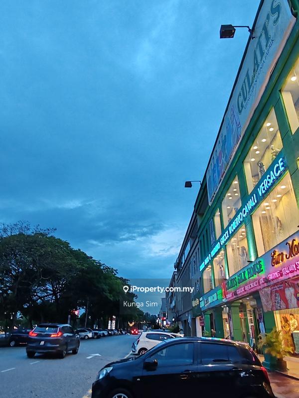 Kedai untuk Dijual di Dataran Sunway, Kota Damansara oleh Kunga Sim - iProperty.com.my