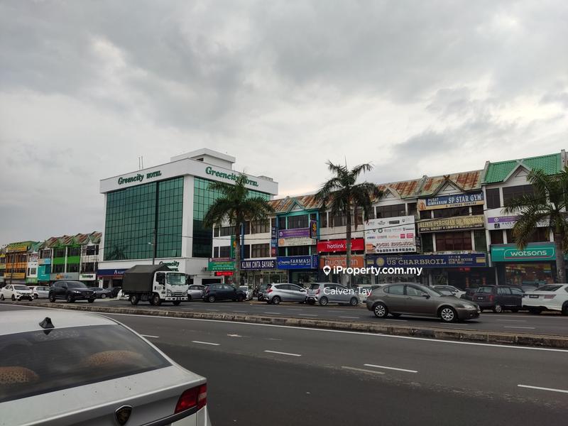 Shop / Office untuk Disewa di Taman Sejati Indah, Sungai Petani oleh Calven Tay - iProperty.com.my