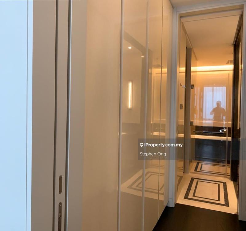 For Sale - Pavilion Suites