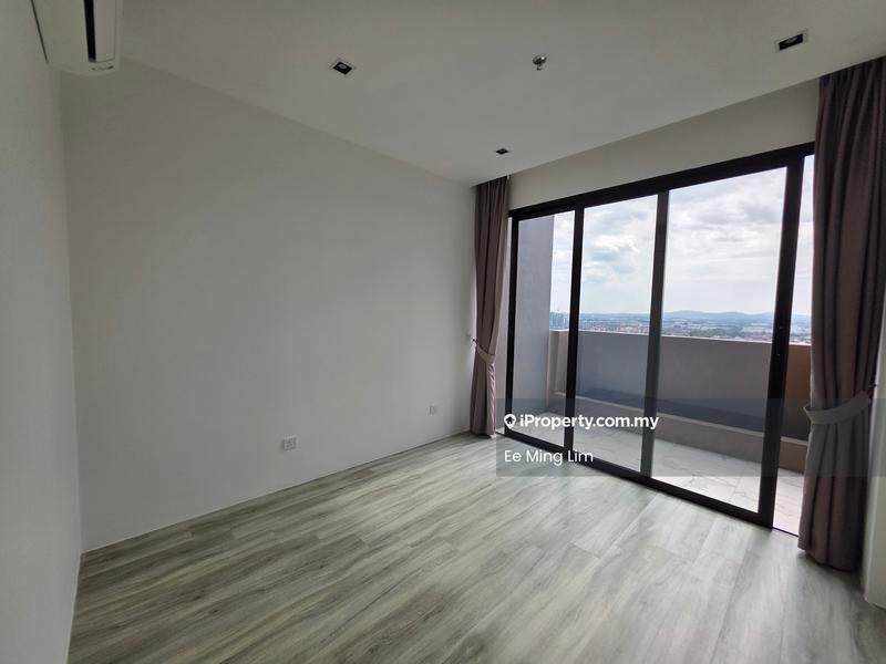 Residensi Servis untuk Disewa di Lumi Tropicana oleh Alexis Ming - Balcony - iProperty.com.my