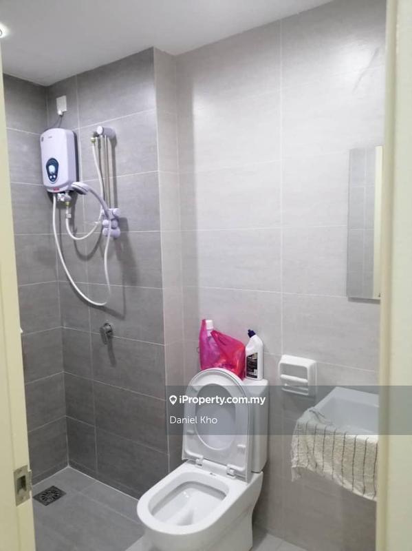 Service Residence for Rent in Gravit8, Klang by Daniel Kho - iProperty.com.my