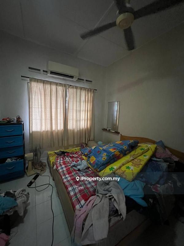 1-storey Terraced House for Sale in Taman Malim Jaya 22x70, Batu Berendam by Tim - iProperty.com.my