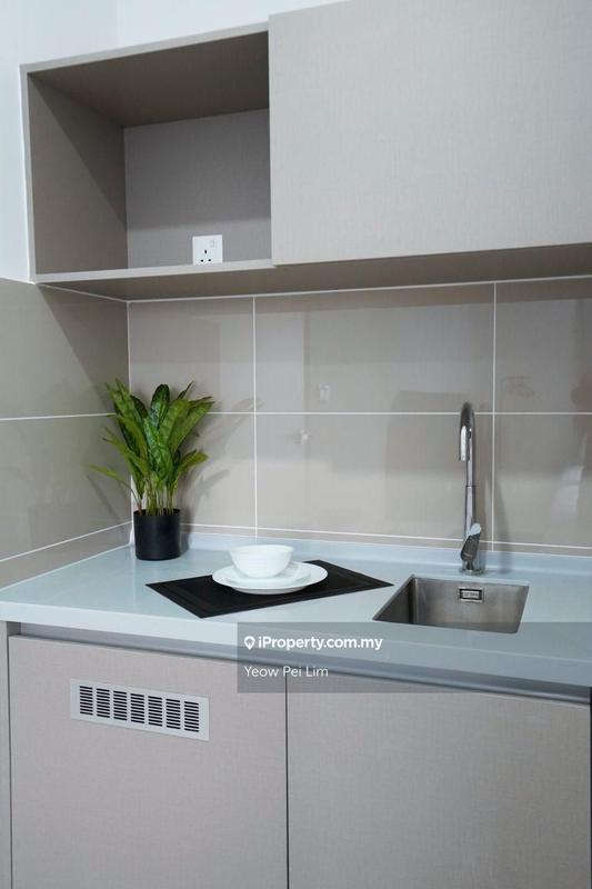 Service Residence for Sale in Trion @ KL by Yeow Pei Lim - iProperty.com.my