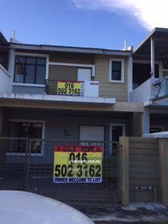 2-storey Terraced House for Sale in Bandar Tasik Puteri, Rawang by Winson Tam - iProperty.com.my
