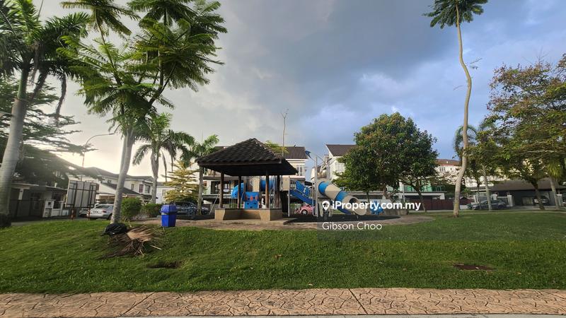 Semi-Detached House for Sale in Saujana Impian, Kajang by Gibson Choo - iProperty.com.my