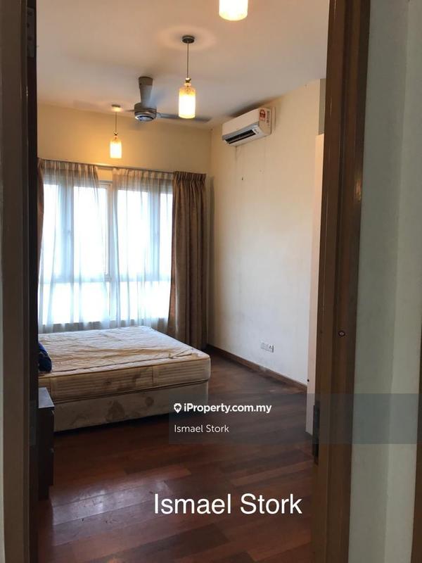 Condominium for Sale in Gaya Bangsar by Ismael Stork - iProperty.com.my