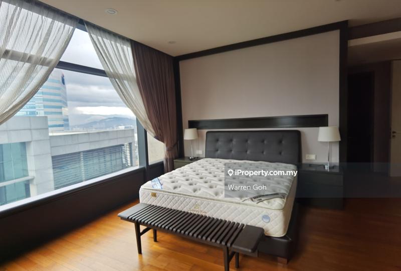 For Rent - Condominium @ The Troika