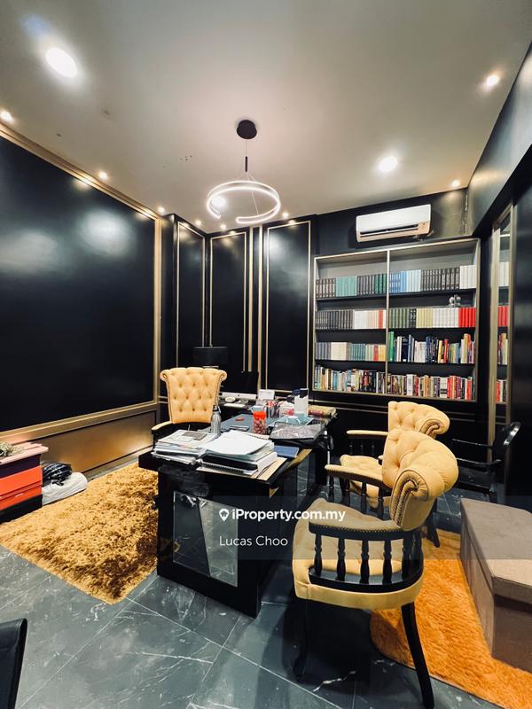 Banglo untuk Dijual di The Reserve Kemensah, Ulu Kelang oleh Lucas Choo - iProperty.com.my