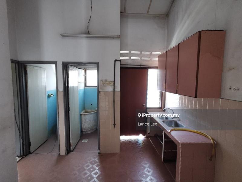1-storey Terraced House for Sale in Ampang Taman Saga 1 Storey Terrace House, Ampang by Lance Lee - iProperty.com.my