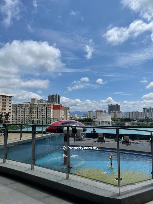 Kondominium untuk Dijual di Trinity Lemanja oleh Ron Liew - iProperty.com.my