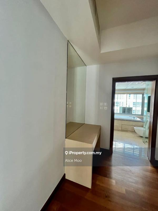 Kondominium untuk Disewa di 10 Mont Kiara @ MK10 oleh Alice Moo - iProperty.com.my
