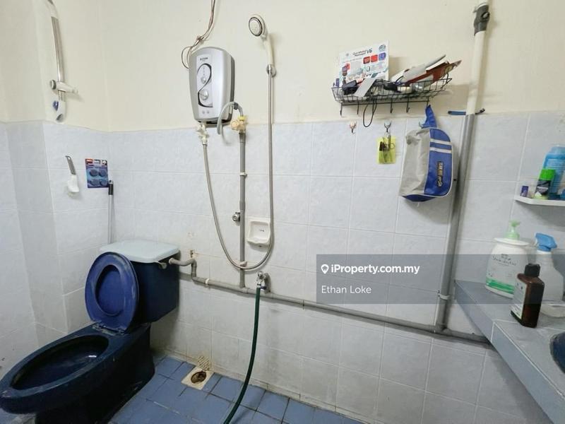 2-storey Terraced House for Sale in Bandar Menjalara, Kuala Lumpur by Ethan Loke - iProperty.com.my