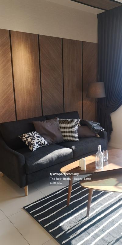 Service Residence for Sale in NOVUM by Matt Tew - iProperty.com.my