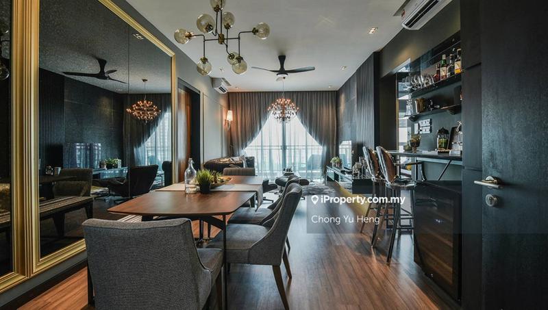 For Sale - Sunway GeoSense