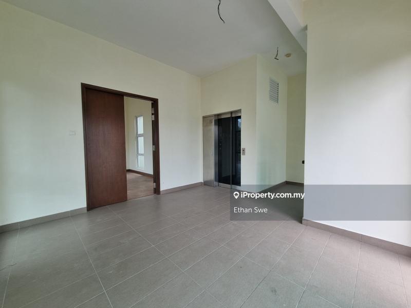 Rumah Berkembar untuk Dijual di Bukit Rahman Putra, Sungai Buloh oleh Ethan Swe - iProperty.com.my