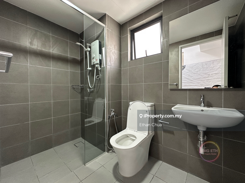 Service Residence for Rent in Berkeley Uptown by Ethan Chua - iProperty.com.my