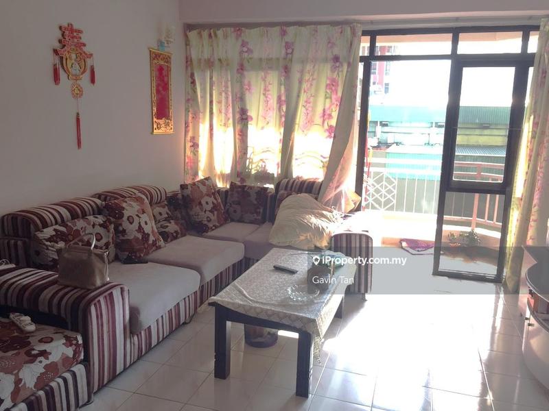 For Sale - Midlands Condo