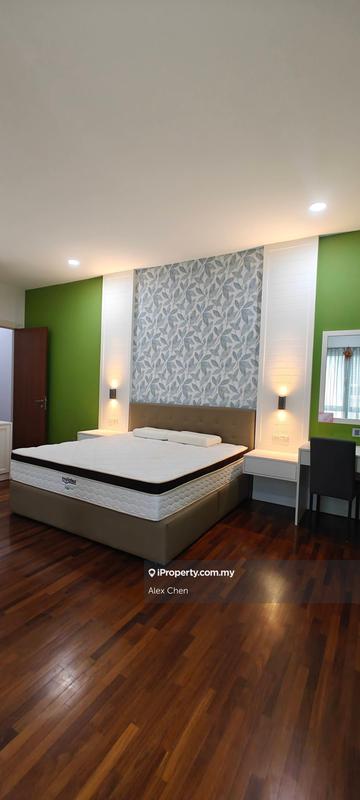 Banglo untuk Dijual di Taming Mutiara, Bandar Sungai Long oleh Alex Chen - iProperty.com.my