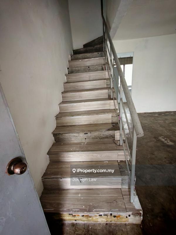 2-storey Terraced House for Sale in Taman Johor Jaya, Johor Bahru by Jocelyn Law - iProperty.com.my