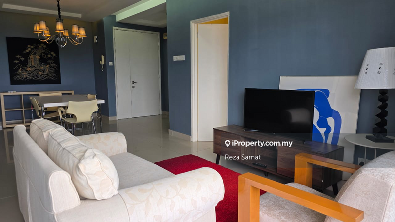 Condominium for Sale in Prima U1 by Reza Samat - iProperty.com.my