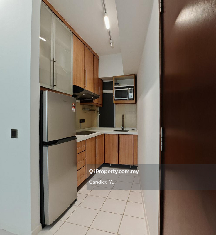 Kediaman Servis untuk Disewa di 38 Bidara Condominium oleh Candice Yu - iProperty.com.my