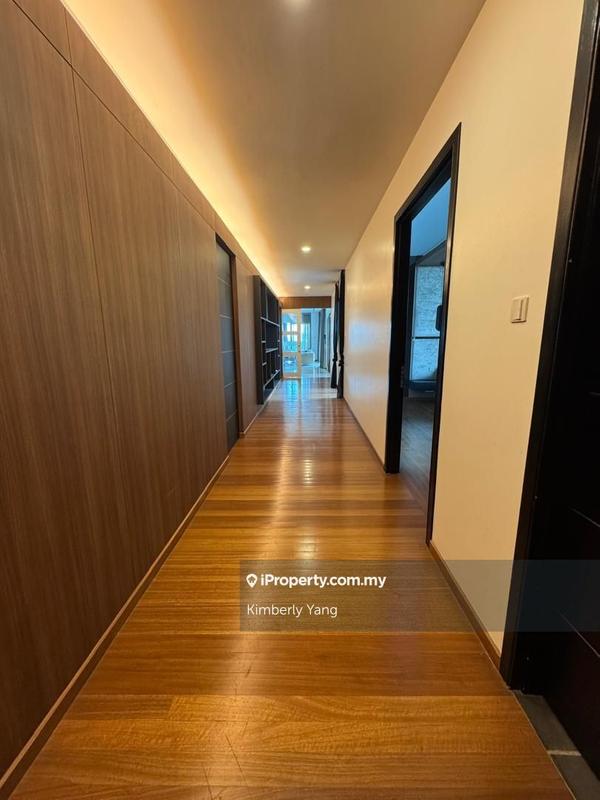 Condominium for Sale in Desa Eight by Kimberly Yang - iProperty.com.my