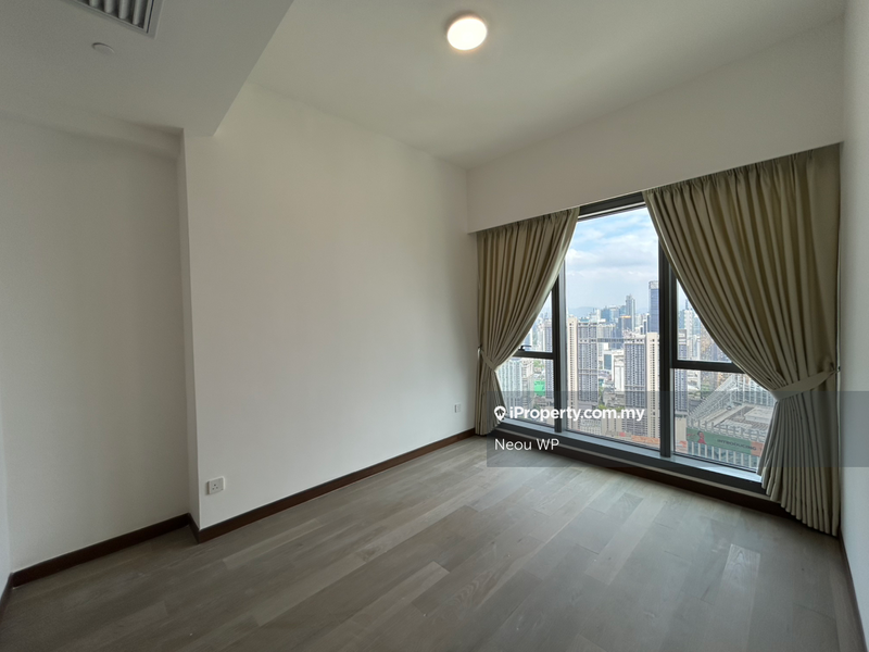 For Rent - Core Residence @ TRX